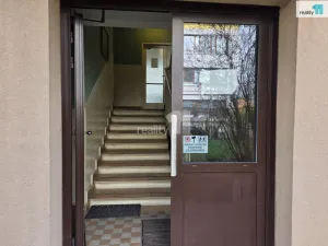 Pronájem bytu 2+1, Praha - Krč, Antala Staška, 54 m2