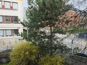 Pronájem bytu 2+1, Praha - Krč, Antala Staška, 54 m2