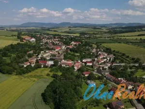 Prodej pozemku pro bydlení, Čechy, 783 m2
