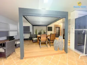 Pronájem obchodního prostoru, Jesenice, Budějovická, 95 m2