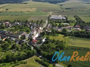 Prodej pozemku pro bydlení, Čechy, 573 m2