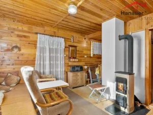 Prodej chaty, Povrly, 40 m2