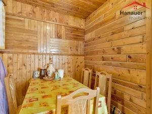 Prodej chaty, Povrly, 40 m2