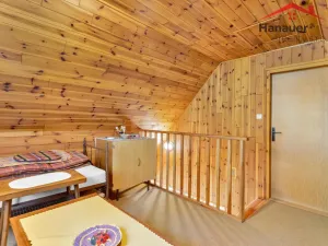 Prodej chaty, Povrly, 40 m2