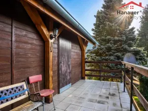 Prodej chaty, Povrly, 40 m2