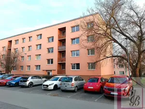 Pronájem bytu 1+1, Doksy, Hálkova, 42 m2