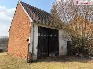 Prodej rodinného domu, Merklín, 1. máje, 78 m2