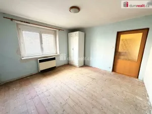 Prodej rodinného domu, Merklín, 1. máje, 78 m2