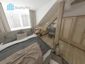 Prodej bytu 4+kk, Mladé Buky, 78 m2