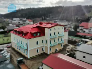 Prodej bytu 4+kk, Mladé Buky, 78 m2