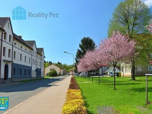 Prodej bytu 4+kk, Mladé Buky, 78 m2