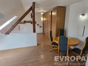 Pronájem bytu 2+kk, Havlíčkův Brod, Beckovského, 79 m2