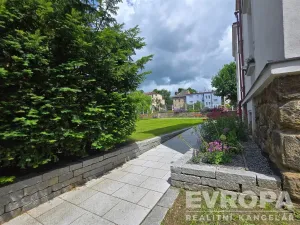 Pronájem bytu 2+kk, Havlíčkův Brod, Beckovského, 79 m2