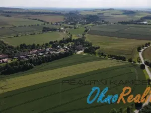 Prodej pozemku pro bydlení, Čechy, 711 m2