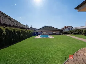 Prodej rodinného domu, Benešov, 260 m2