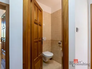 Prodej rodinného domu, Benešov, 260 m2