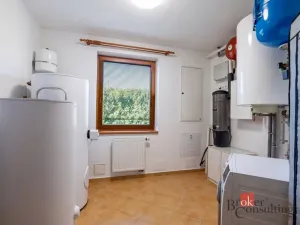 Prodej rodinného domu, Benešov, 260 m2