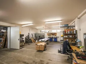 Prodej skladu, Litoměřice - Předměstí, Žernosecká, 1871 m2