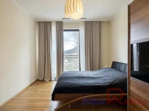 Prodej bytu 2+kk, Karlovy Vary, Libušina, 70 m2