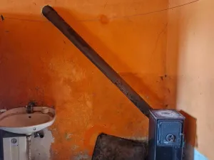 Prodej rodinného domu, Tachov - Vítkov, 56 m2