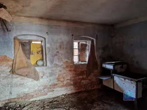 Prodej rodinného domu, Tachov - Vítkov, 56 m2