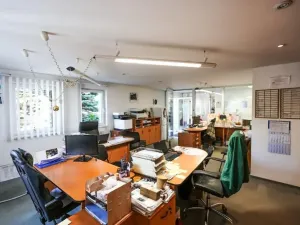 Prodej výrobních prostor, Litoměřice - Předměstí, Žernosecká, 1871 m2