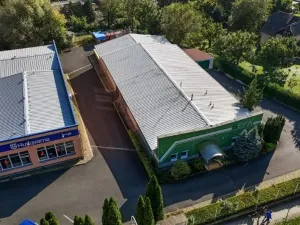 Prodej výrobních prostor, Litoměřice - Předměstí, Žernosecká, 1871 m2