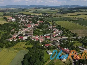 Prodej pozemku pro bydlení, Čechy, 388 m2
