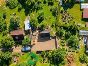 Prodej chaty, Karlovy Vary - Doubí, 16 m2