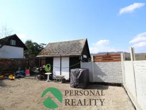 Prodej chaty, Karlovy Vary - Doubí, 16 m2