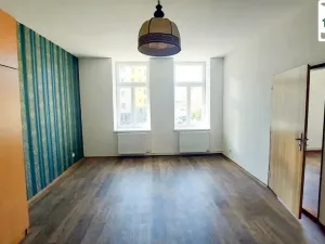 Pronájem bytu 2+1, Cheb, Evropská, 75 m2