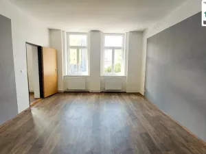 Pronájem bytu 2+1, Cheb, Evropská, 75 m2