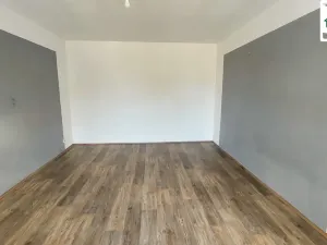 Pronájem bytu 1+1, Cheb, Evropská, 75 m2