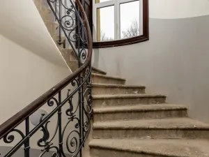 Pronájem bytu 1+1, Cheb, Evropská, 75 m2