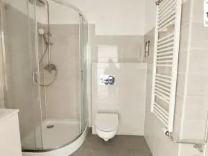 Pronájem bytu 1+1, Cheb, Evropská, 45 m2
