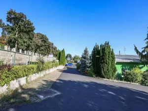 Prodej obchodního prostoru, Litoměřice - Předměstí, Žernosecká, 583 m2