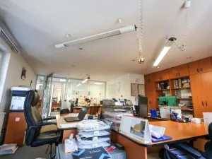 Prodej obchodního prostoru, Litoměřice - Předměstí, Žernosecká, 583 m2