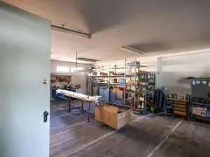 Prodej obchodního prostoru, Litoměřice - Předměstí, Žernosecká, 583 m2