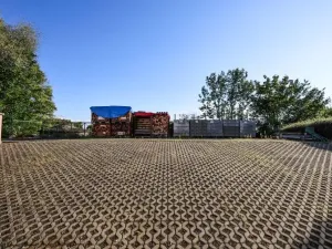 Prodej obchodního prostoru, Litoměřice - Předměstí, Žernosecká, 583 m2