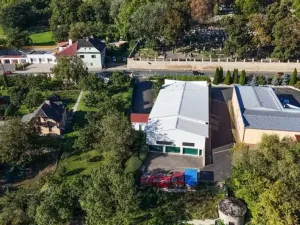 Prodej obchodního prostoru, Litoměřice - Předměstí, Žernosecká, 583 m2