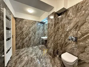 Pronájem bytu 2+1, Olomouc - Hodolany, Geislerova, 75 m2