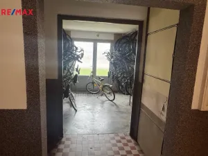 Pronájem bytu 4+1, Otrokovice, tř. Spojenců, 72 m2