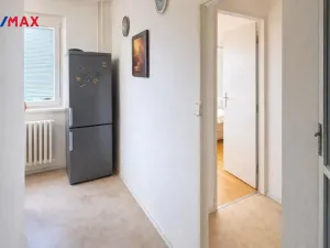 Pronájem bytu 4+1, Otrokovice, tř. Spojenců, 72 m2