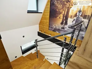 Prodej chalupy, Svatoňovice, 125 m2