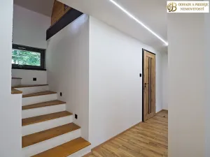 Prodej chalupy, Svatoňovice, 125 m2