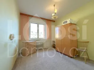 Prodej bytu 3+1, Jeseník, Klicperova, 75 m2