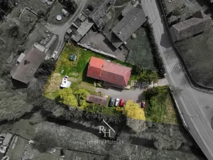 Prodej rodinného domu, Městečko, 230 m2