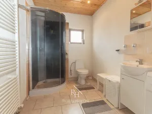 Prodej rodinného domu, Městečko, 230 m2