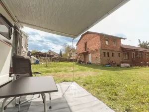 Prodej rodinného domu, Městečko, 230 m2