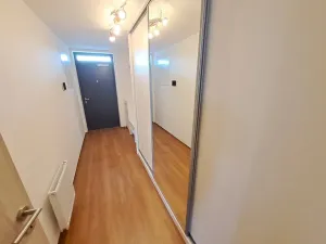 Prodej bytu 2+kk, Brno, Opuštěná, 62 m2